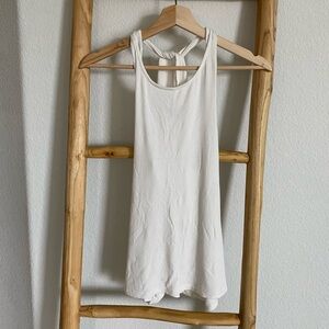 Old Navy Twist Tank Top